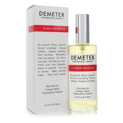 Demeter Scottish Shortbread Cologne Spray for Unisex