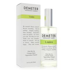 Demeter Lava Rock Cologne Spray for Unisex