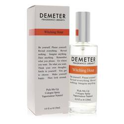 Demeter Witching Hour Cologne Spray for Women