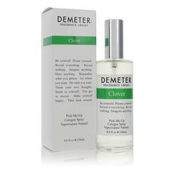 Demeter Clover Cologne Spray for Unisex