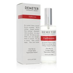 Demeter Earthworm Cologne Spray for Unisex