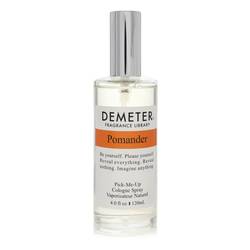 Demeter Pomander Cologne for Unisex (Unboxed)