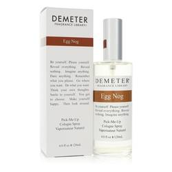 Demeter Egg Nog Cologne Spray for Unisex