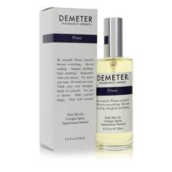 Demeter Prune Cologne Spray for Unisex