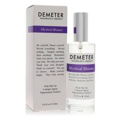 Demeter Mystical Blooms Cologne Spray for Women