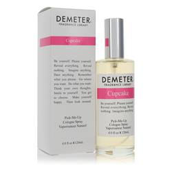 Demeter Cupcake Cologne Spray for Women