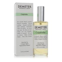 Demeter Caipirinha Pick Me Up Cologne Spray for Unisex