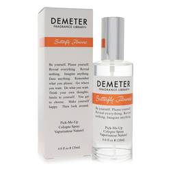 Demeter Butterfly Flowers Cologne for Women