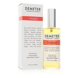 Demeter Frangipani Cologne Spray for Unisex