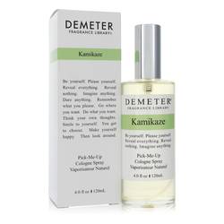 Demeter Kamikaze Cologne Spray for Unisex