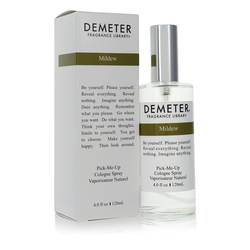 Demeter Mildew Cologne Spray for Unisex