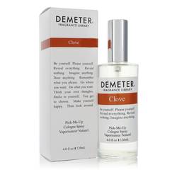 Demeter Clove Pick Me Up Cologne Spray for Unisex