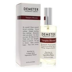 Demeter Vampire Blooms Cologne Spray for Women