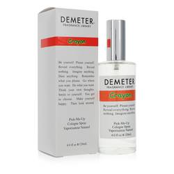 Demeter Crayon Pick Me Up Cologne Spray for Unisex