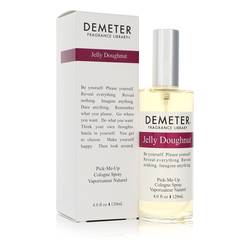 Demeter Jelly Doughnut Cologne Spray for Unisex