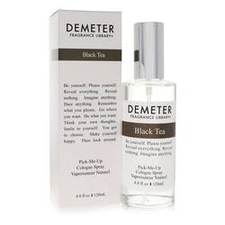 Demeter Black Tea Cologne Spray for Women