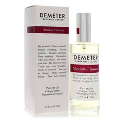 Demeter Shadow Flowers Cologne Spray for Women