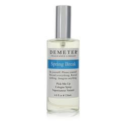 Demeter Spring Break Cologne Spray for Women (Unboxed)