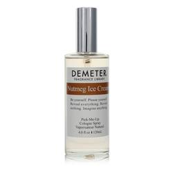 Demeter Nutmeg Ice Cream Cologne Spray for Women (Unboxed)