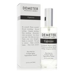 Demeter Espresso Cologne Spray for Women