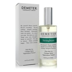 Demeter String Bean Pick-Me-Up Cologne Spray for Unisex