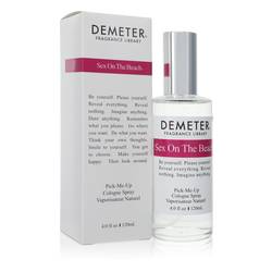 Demeter Scottish Shortbread Cologne Spray for Unisex