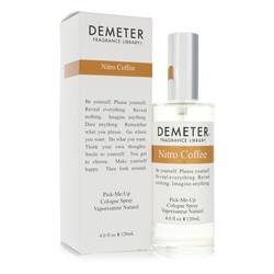 Demeter Nitro Coffee Cologne Spray for Unisex