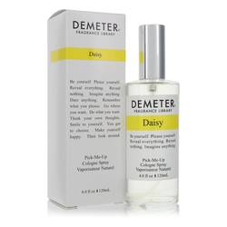 Demeter Daisy Cologne Spray for Women