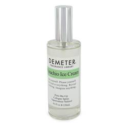 Demeter Pistachio Ice Cream Cologne Spray for Women (Unboxed)