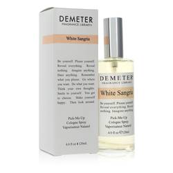 Demeter White Sangria Cologne Spray for Unisex