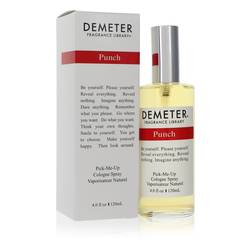 Demeter Punch Cologne Spray for Unisex