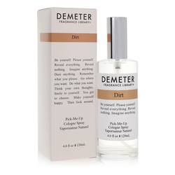 Demeter Dirt Cologne Spray for Men