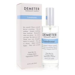 Demeter Laundromat Cologne Spray for Women