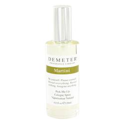 Demeter Martini Cologne Spray for Women