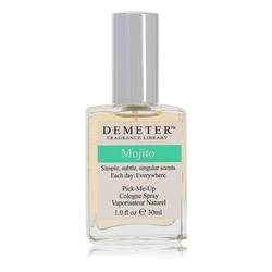 Demeter Mojito Cologne Spray for Women