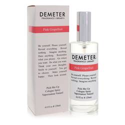 Demeter Pink Grapefruit Cologne Spray for Women