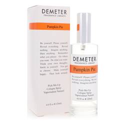 Demeter Pumpkin Pie Cologne Spray