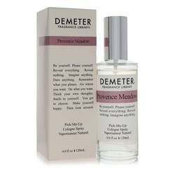 Demeter Provence Meadow Cologne Spray for Women