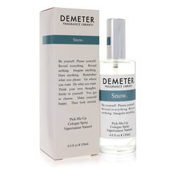 Demeter Snow Cologne Spray for Women