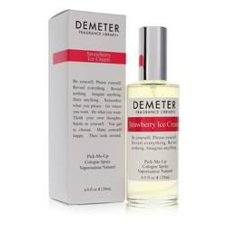 Demeter Strawberry Ice Cream Cologne Spray for Women