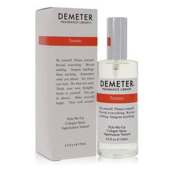 Demeter Tomato Cologne Spray for Women