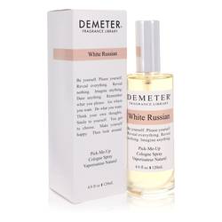 Demeter White Russian Cologne Spray for Women