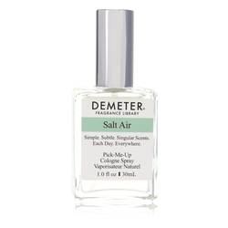 Demeter Salt Air Cologne Spray for Women