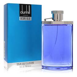 Alfred Dunhill Desire Blue EDT for Men