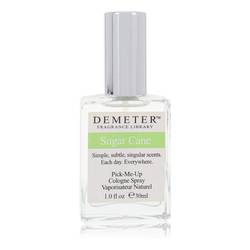 Demeter Sugar Cane Cologne Spray for Women