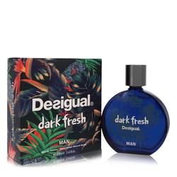 Desigual Dark Fresh EDT for Men