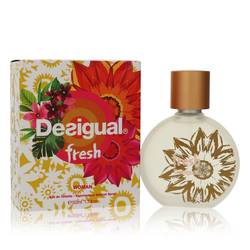 Desigual Fresh EDT for Women