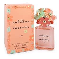 Marc Jacobs Daisy Eau So Fresh Daze EDT for Women