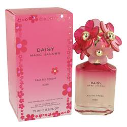 Marc Jacobs Daisy Eau So Fresh Kiss EDT for Women