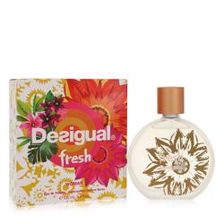 Desigual Fresh EDT for Women